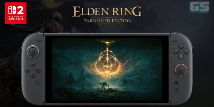 Elden Ring Tarnished Edition Tiba Di Switch 2 Pada Ogos 2026 Bersama DLC Baru Untuk Semua Platform!