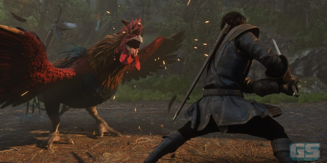 Xbox Tangguh Reboot Fable Ke Februari 2027 Bagi Elak Persaingan