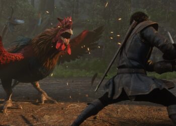 Xbox Tangguh Reboot Fable Ke Februari 2027 Bagi Elak Persaingan