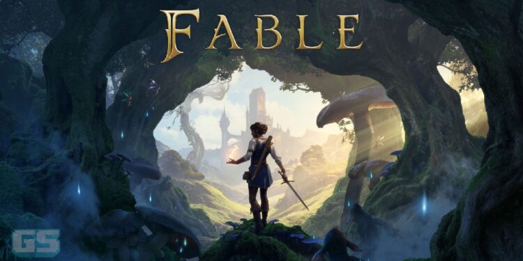 Reboot Fable Umum Tarikh Keluar Februari 2027, Hayley Atwell Pegang Watak Penjahat Utama