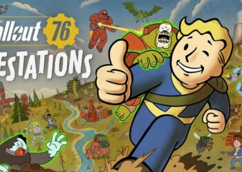 Previu Fallout 76: Infestations – Loot Mewah & Musuh Elit Yang Muncul Secara Rawak!