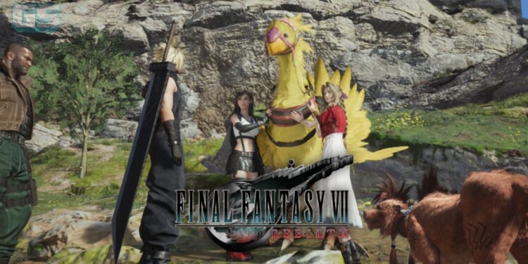 Reviu Final Fantasy VII Rebirth (Nintendo Switch 2) – Keajaiban Teknikal Dengan Sedikit Kompromi