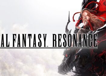 Final Fantasy Resonance – RPG HD-2D Pertama Dalam Francais, Remake Kepada Brave Exvius