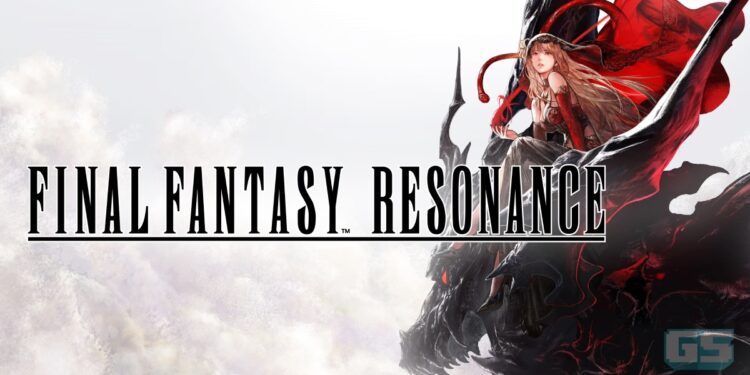 Final Fantasy Resonance – RPG HD-2D Pertama Dalam Francais, Remake Kepada Brave Exvius