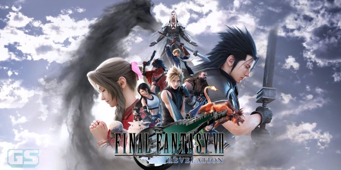 Final Fantasy VII Revelation – Game Terakhir Untuk Trilogi Remake Akan Datang Pada 2027 Di Semua Platform