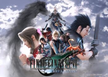 Final Fantasy VII Revelation – Game Terakhir Untuk Trilogi Remake Akan Datang Pada 2027 Di Semua Platform