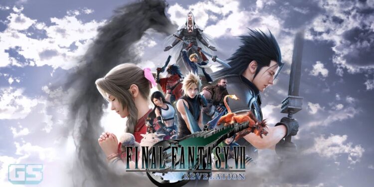 Final Fantasy VII Revelation – Game Terakhir Untuk Trilogi Remake Akan Datang Pada 2027 Di Semua Platform