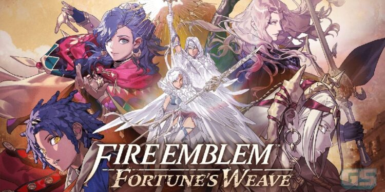 Fire Emblem: Fortune’s Weave Dilancarkan September 2026 – Empat Wira, Satu Impian