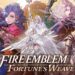 Fire Emblem: Fortune’s Weave Dilancarkan September 2026 – Empat Wira, Satu Impian