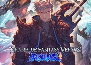 Granblue Fantasy Versus: Rising – Ver. 2.60 Akan Datang September 2026 Bersama Versi Switch 2
