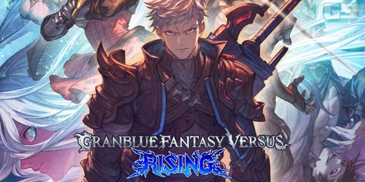 Granblue Fantasy Versus: Rising – Ver. 2.60 Akan Datang September 2026 Bersama Versi Switch 2