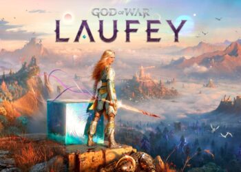 God of War Laufey – Isteri Kratos Jadi Tumpuan Utama Dalam Game Seterusnya!