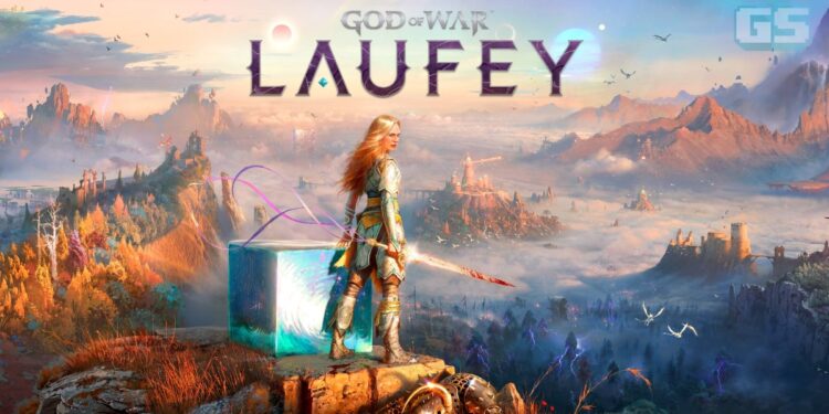 God of War Laufey – Isteri Kratos Jadi Tumpuan Utama Dalam Game Seterusnya!