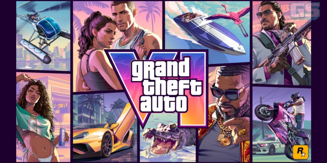 Sediakan Dompet! Pre-Order Grand Theft Auto VI Bermula Selasa Depan!