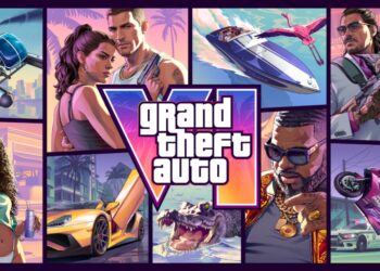 Sediakan Dompet! Pre-Order Grand Theft Auto VI Bermula Selasa Depan!
