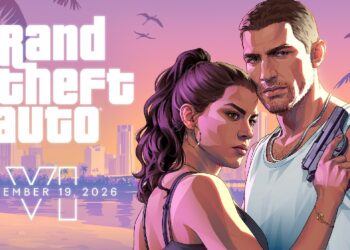 Beli Kotak Tapi Tiada CD? Ini Perubahan Besar Untuk Edisi Fizikal GTA VI