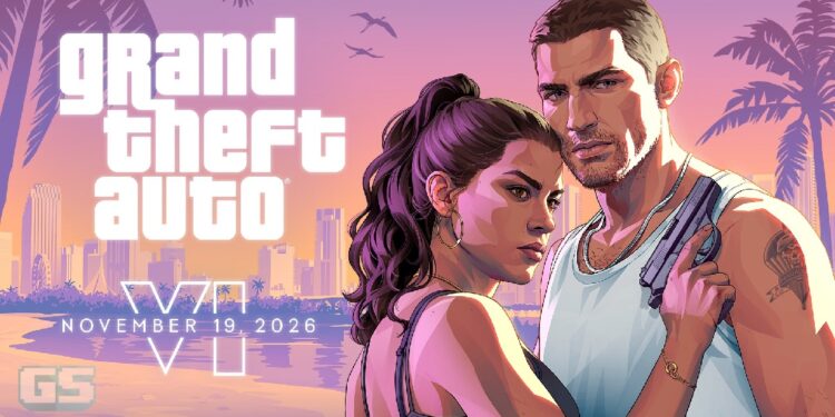 Beli Kotak Tapi Tiada CD? Ini Perubahan Besar Untuk Edisi Fizikal GTA VI