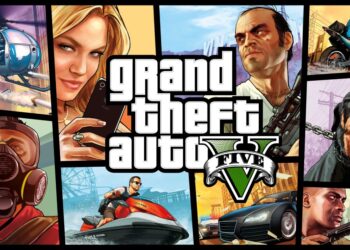 Pemilik GTA 5 Di Konsol Lama Layak Terima Naik Taraf Percuma Ke “Current-Gen”