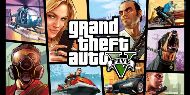 Pemilik GTA 5 Di Konsol Lama Layak Terima Naik Taraf Percuma Ke “Current-Gen”