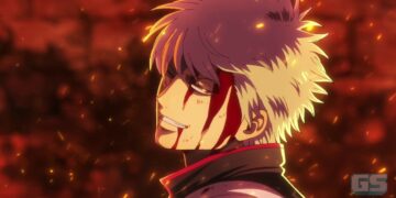 Gintama the Movie: Yoshiwara in Flames Akan Datang Ke GSC, Bersama Fan Screening!
