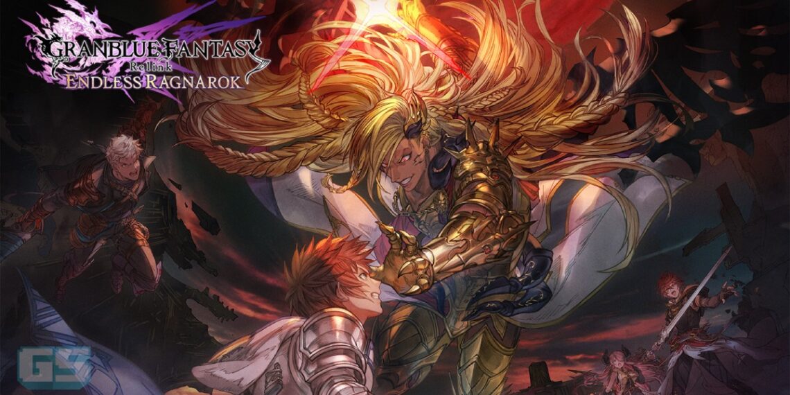 Demo Granblue Fantasy: Relink – Endless Ragnarok Kini Tersedia – Cygames Dedah Cara Unlock Watak & Content Baru