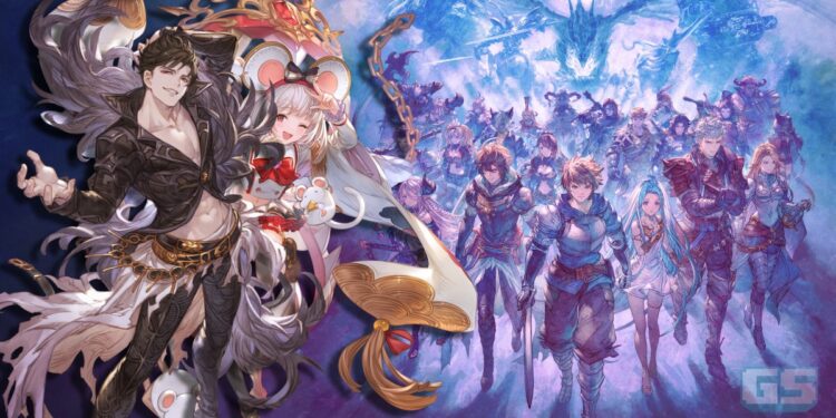 [Eksklusif] Mengapa Tiada Belial & Watak Zodiac Dalam Granblue Fantasy: Relink – Endless Ragnarok