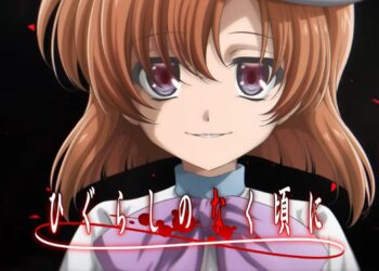 Anime Klasik Higurashi: When They Cry Bakal Terima Adaptasi Anime Baru