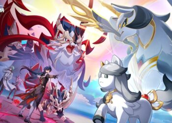 Honkai: Nexus Anima – Ujian Beta Baru Akan Bermula 9 Julai, Boleh Daftar Untuk Uji