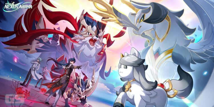 Honkai: Nexus Anima – Ujian Beta Baru Akan Bermula 9 Julai, Boleh Daftar Untuk Uji