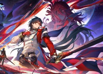 Honkai: Star Rail: Version 4.3 Tiba Hari Ini Bersama Mortenax Blade! Update Seterusnya Fokus Pada Fate/stay night!