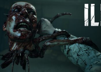 Game Survival Horror Kejam ‘ILL’ Sasar Pelancaran Pada 2027!
