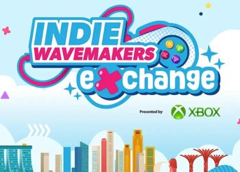 Indie Wavemakers 2026 Bawa Kolaborasi Menarik Bersama charc+r Fest – Dua Acara, Satu Tiket