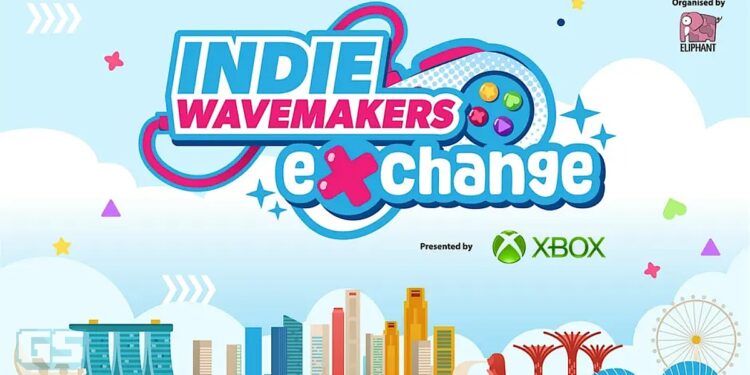 Indie Wavemakers 2026 Bawa Kolaborasi Menarik Bersama charc+r Fest – Dua Acara, Satu Tiket