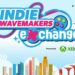 Indie Wavemakers 2026 Bawa Kolaborasi Menarik Bersama charc+r Fest – Dua Acara, Satu Tiket
