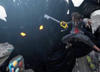 Kingdom Hearts IV – Akan Keluar Secara Multiplatform, Gameplay Baru Didedahkan