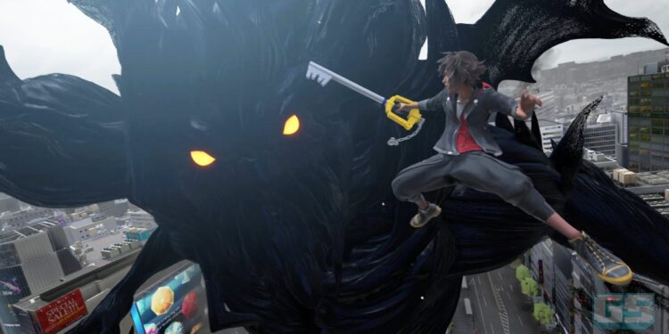 Kingdom Hearts IV – Akan Keluar Secara Multiplatform, Gameplay Baru Didedahkan