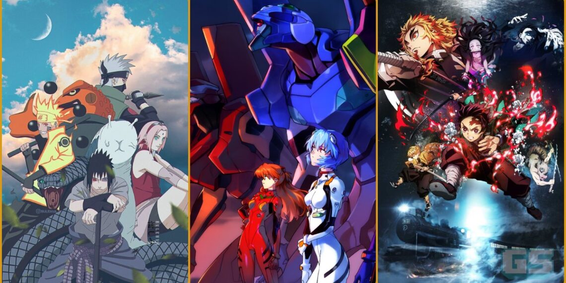10 Lagu Tema Anime Paling Ikonik Pilihan Pakar Muzik Dunia