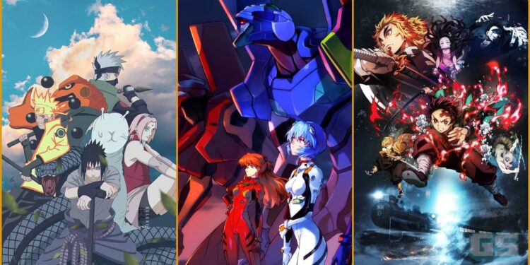 10 Lagu Tema Anime Paling Ikonik Pilihan Pakar Muzik Dunia