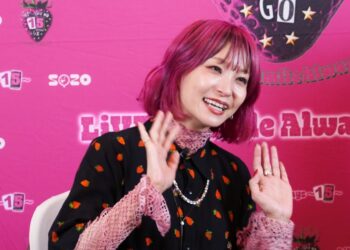 [Eksklusif] Temu Ramah Bersama LiSA: Ratu Anisong Kongsi Segalanya, “Janji Akan Kembali Ke Malaysia!”