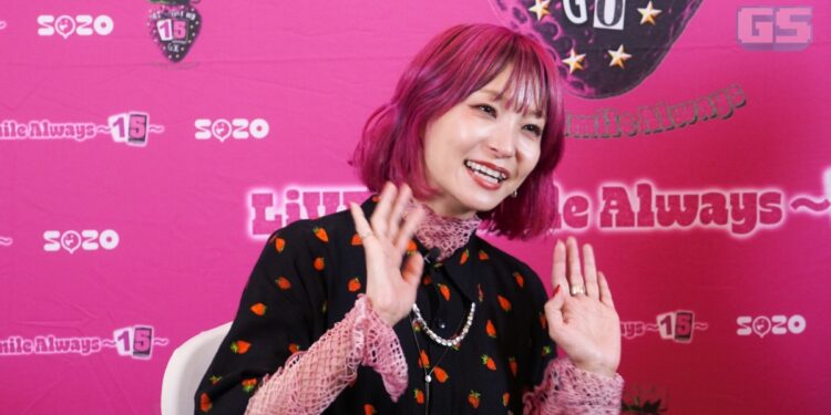 [Eksklusif] Temu Ramah Bersama LiSA: Ratu Anisong Kongsi Segalanya, “Janji Akan Kembali Ke Malaysia!”