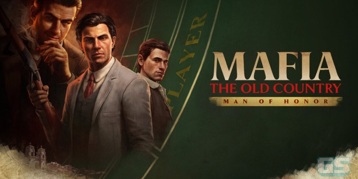 Mafia: The Old Country – DLC ‘Man of Honor’ Dedahkan Kepulangan Don Salieri
