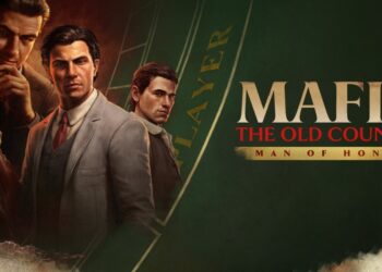 Mafia: The Old Country – DLC ‘Man of Honor’ Dedahkan Kepulangan Don Salieri