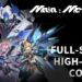 Maia: Meltdown – Game Arena Fighter Di Mana Kita Kawal Waifu Berperisai Mecha