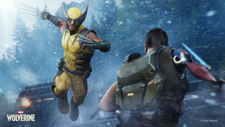 Marvel’s Wolverine – Tarikh Keluar, Gameplay Tambahan & Info Pre-Order!