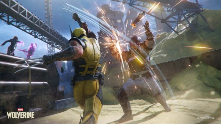 Marvel’s Wolverine – Tarikh Keluar, Gameplay Tambahan & Info Pre-Order!