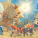 Monster Hunter Stories 3: Twisted Reflection Terima Story DLC Baru & Update Percuma