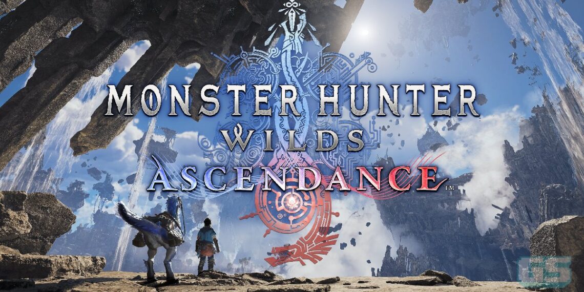 Monster Hunter Wilds Umum Expansion Besar ‘Ascendance’ – Kushala Daora & Lao-Shan Lung Kembali!