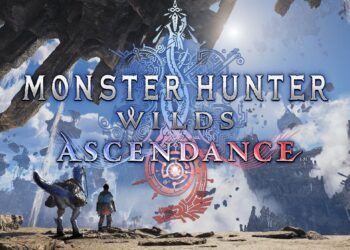 Monster Hunter Wilds Umum Expansion Besar ‘Ascendance’ – Kushala Daora & Lao-Shan Lung Kembali!