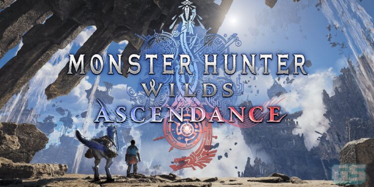 Monster Hunter Wilds Umum Expansion Besar ‘Ascendance’ – Kushala Daora & Lao-Shan Lung Kembali!
