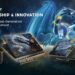Claw 8 EX AI+ & Titan 18 HX Dragon Edition Memimpin Barisan Produk Terbaru MSI Di COMPUTEX 2026!